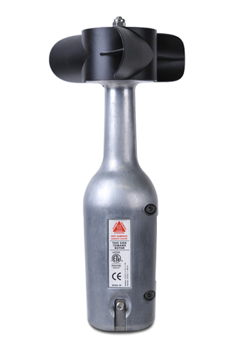 Hybrid XT 4-20mA風(fēng)機(jī)控制風(fēng)速計